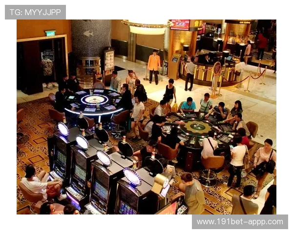 深入了解澳门赌城永久网站的安全性与游戏体验 深入了解澳门赌城永久网站的安全性与游戏体验